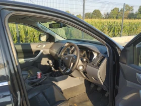 Ford Ranger Limited 2.2 - 14500 лв. - 61848979 11