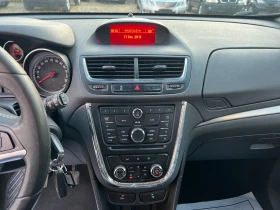 Opel Mokka 1.4i Turbo-140к.с./ EURO6B/ Start-stop/ Парктроник - 15700 лв. - 19655852 14