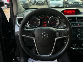 Opel Mokka 1.4i Turbo-140к.с./ EURO6B/ Start-stop/ Парктроник - 15700 лв. - 19655852 13