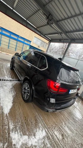 BMW X5 50 | Mobile.bg    8