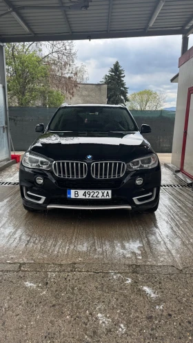 BMW X5 50 | Mobile.bg    3