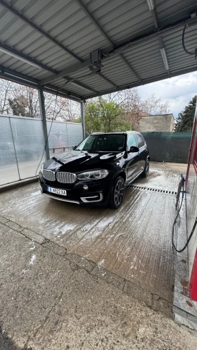 BMW X5 50 | Mobile.bg    2