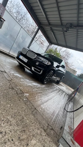     BMW X5 50