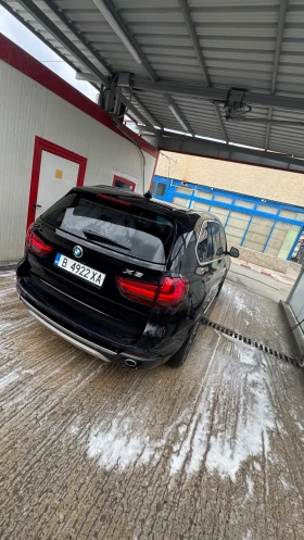 BMW X5 50 | Mobile.bg    4