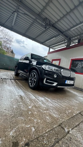BMW X5 50 | Mobile.bg    5