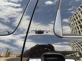Toyota Sequoia PLATINUM 5.7 4x4 RED ROCK 232 000 | Mobile.bg    12