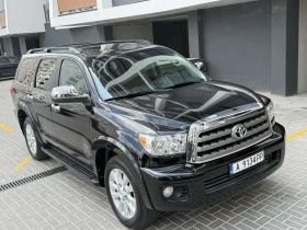  Toyota Sequoia