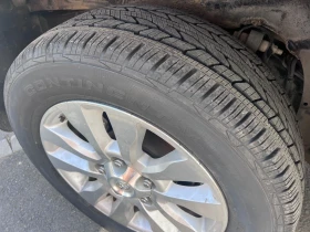 Toyota Sequoia PLATINUM 5.7 4x4 RED ROCK 232 000 | Mobile.bg    16