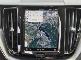 Volvo XC60 EXCLUSIVE 4X4 | Mobile.bg    14