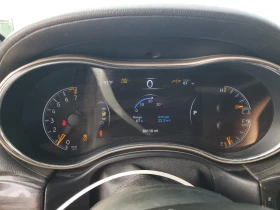 Обява за продажба на Jeep Grand cherokee OVERLAND Обдух* 8ZF* М.Точка* Въздух* Пано*  ~25 500 лв. - изображение 8