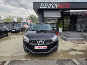Nissan Qashqai 4X4-2.0I-141. EURO 5b-- | Mobile.bg    2