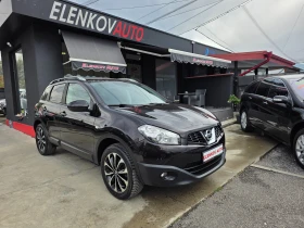 Nissan Qashqai 4X4-2.0I-141к.с EURO 5b-НАВИГАЦИЯ-ШВЕЙЦАРИЯ