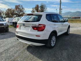 BMW X3 2.0 X-DRIVE | Mobile.bg    7