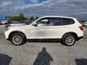 BMW X3 2.0 X-DRIVE | Mobile.bg    4