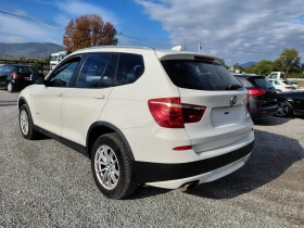 BMW X3 2.0 X-DRIVE | Mobile.bg    5