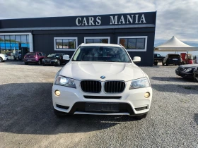 BMW X3 2.0 X-DRIVE | Mobile.bg    3