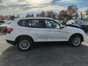 BMW X3 2.0 X-DRIVE | Mobile.bg    8