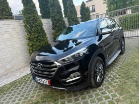Hyundai Tucson 2.0CRDi* PREMIUM* 4WD* PANORAMA