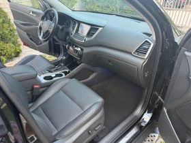 Обява за продажба на Hyundai Tucson 2.0CRDi* PREMIUM* 4WD* PANORAMA ~29 700 лв. - изображение 7