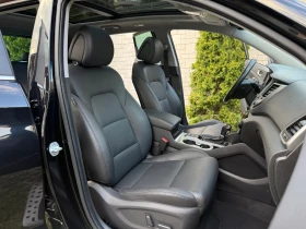 Обява за продажба на Hyundai Tucson 2.0CRDi* PREMIUM* 4WD* PANORAMA ~29 700 лв. - изображение 8