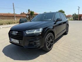 Audi Q7 - 45000 лв. / 23008.13 € - 62603088 4