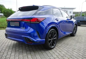 Lexus RX 500h F SPORT+ * DIRECT4* 360 - 121900 лв. / 62326.48 € - 21679826 3