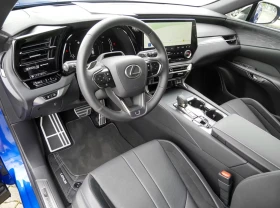 Lexus RX 500h F SPORT+ * DIRECT4* 360 - 121900 лв. / 62326.48 € - 21679826 4