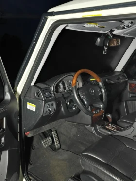 Mercedes-Benz G 500 Face-lift  | Mobile.bg    8