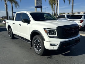 Nissan Titan crew cab 5.6 Pro4X на части - изображение 1