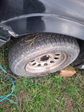 Suzuki Vitara, снимка 6 — Bazar.bg Suzuki Vitara, снимка 6