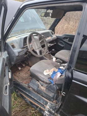 Suzuki Vitara, снимка 7 — Bazar.bg Suzuki Vitara, снимка 7
