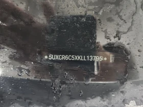 BMW X5 M-pkg* Xdrive* 360View* Harman/Kardon* Keyless* Об - 49799 лв. / 25461.82 € - 75997405 16