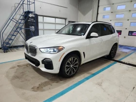 BMW X5 M-pkg* Xdrive* 360View* Harman/Kardon* Keyless* Об