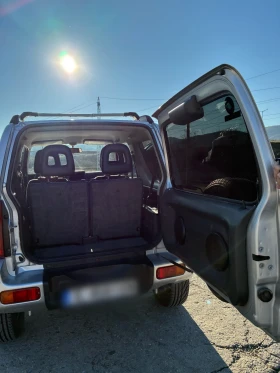 Suzuki Jimny, снимка 5