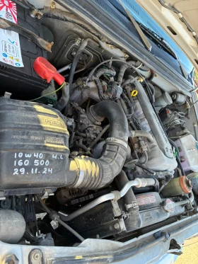 Suzuki Jimny, снимка 10