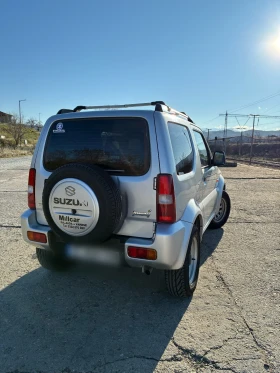 Suzuki Jimny, снимка 3