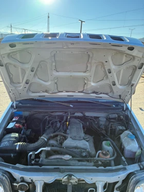 Suzuki Jimny, снимка 11