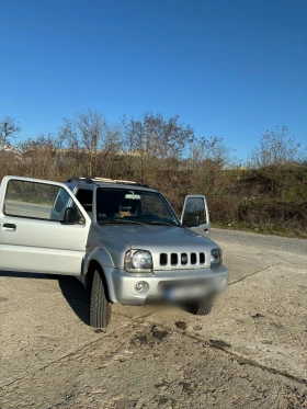 Suzuki Jimny, снимка 8