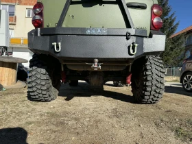 Jeep Cherokee Може бартер за патрол с мое доплаштане, снимка 7