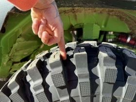 Jeep Cherokee Може бартер за патрол с мое доплаштане, снимка 11