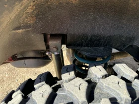 Jeep Cherokee Може бартер за патрол с мое доплаштане, снимка 8