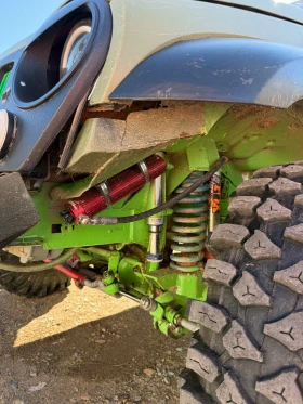 Jeep Cherokee Може бартер за патрол с мое доплаштане, снимка 5