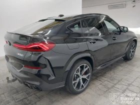 BMW X6 M60i xDrive Sport-Automatic - 82300 € / 160964.81 лв. - 44123913 3