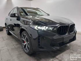 BMW X6 M60i xDrive Sport-Automatic - 82300 € / 160964.81 лв. - 44123913 4