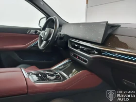 BMW X6 M60i xDrive Sport-Automatic - 82300 € / 160964.81 лв. - 44123913 7