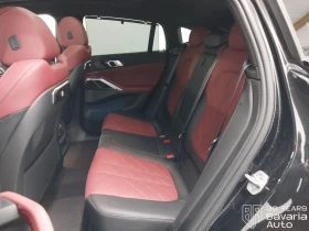 BMW X6 M60i xDrive Sport-Automatic - 82300 € / 160964.81 лв. - 44123913 8