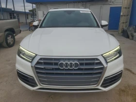 Audi Q5 * PREMIUM*  - 13100 € / 25621.37 лв. - 49592231 2