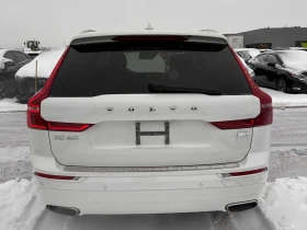Volvo XC60 * Inscription Expression * CARFAX* ПОДГРЕВИ* КАМЕР - 19000 € / 37160.77 лв. - 65264237 4