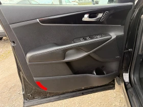 Kia Sorento 2.2 PLATINUM EDITION, снимка 6