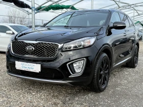 Kia Sorento 2.2 PLATINUM EDITION, снимка 1